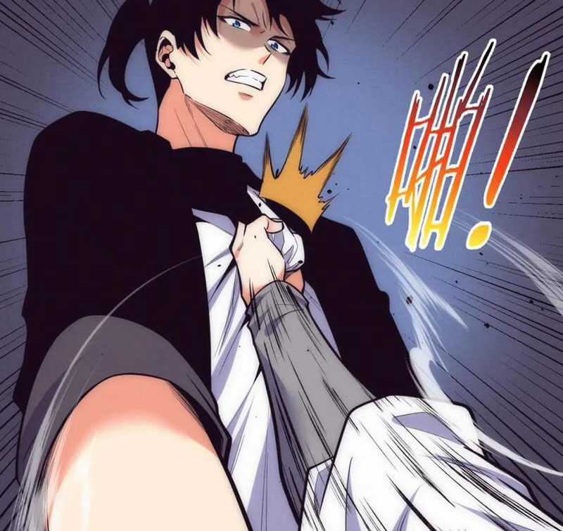 Tiến Hóa Cuồng Triều Chapter 194 trang 66