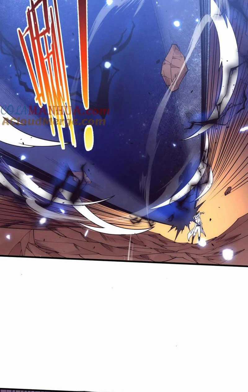 Tiến Hóa Cuồng Triều Chapter 195 trang 10