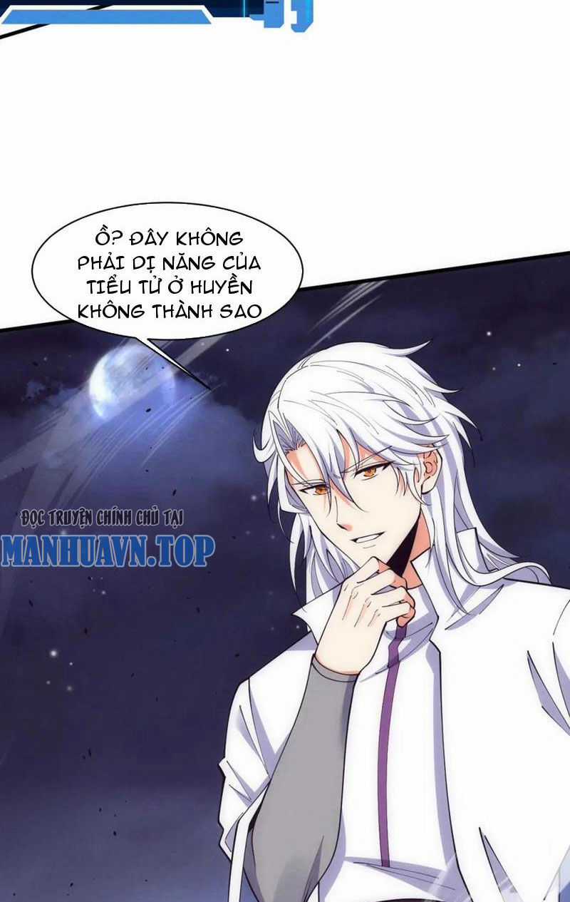 Tiến Hóa Cuồng Triều Chapter 195 trang 16
