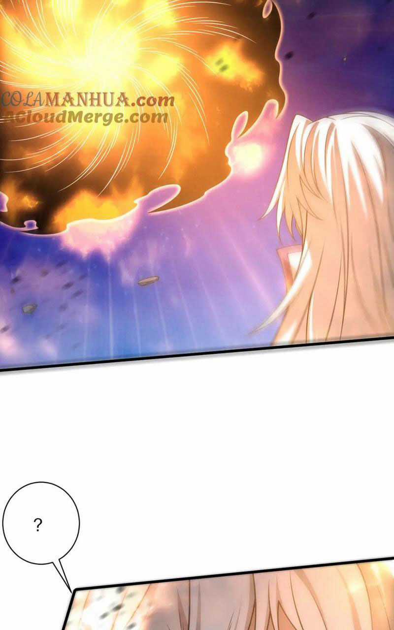 Tiến Hóa Cuồng Triều Chapter 195 trang 20