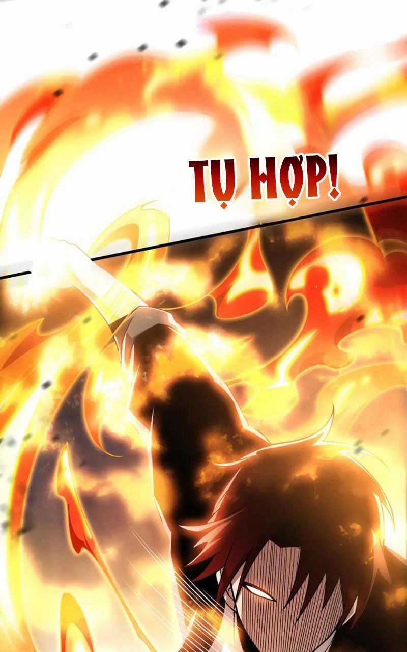 Tiến Hóa Cuồng Triều Chapter 195 trang 23