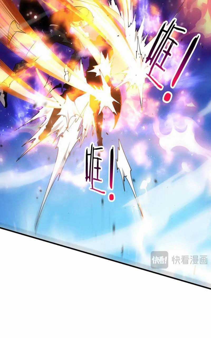 Tiến Hóa Cuồng Triều Chapter 195 trang 25