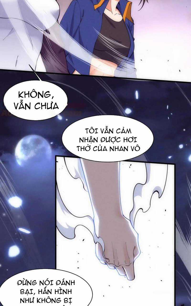 Tiến Hóa Cuồng Triều Chapter 195 trang 37