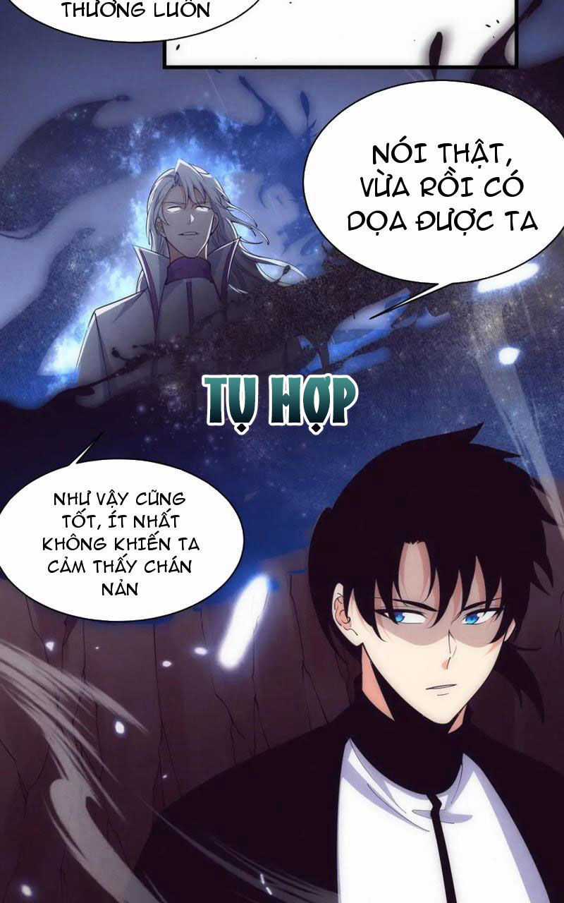 Tiến Hóa Cuồng Triều Chapter 195 trang 38