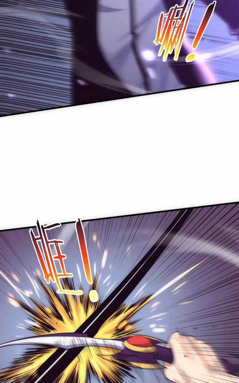 Tiến Hóa Cuồng Triều Chapter 195 trang 40