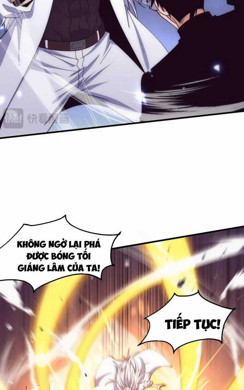 Tiến Hóa Cuồng Triều Chapter 195 trang 42