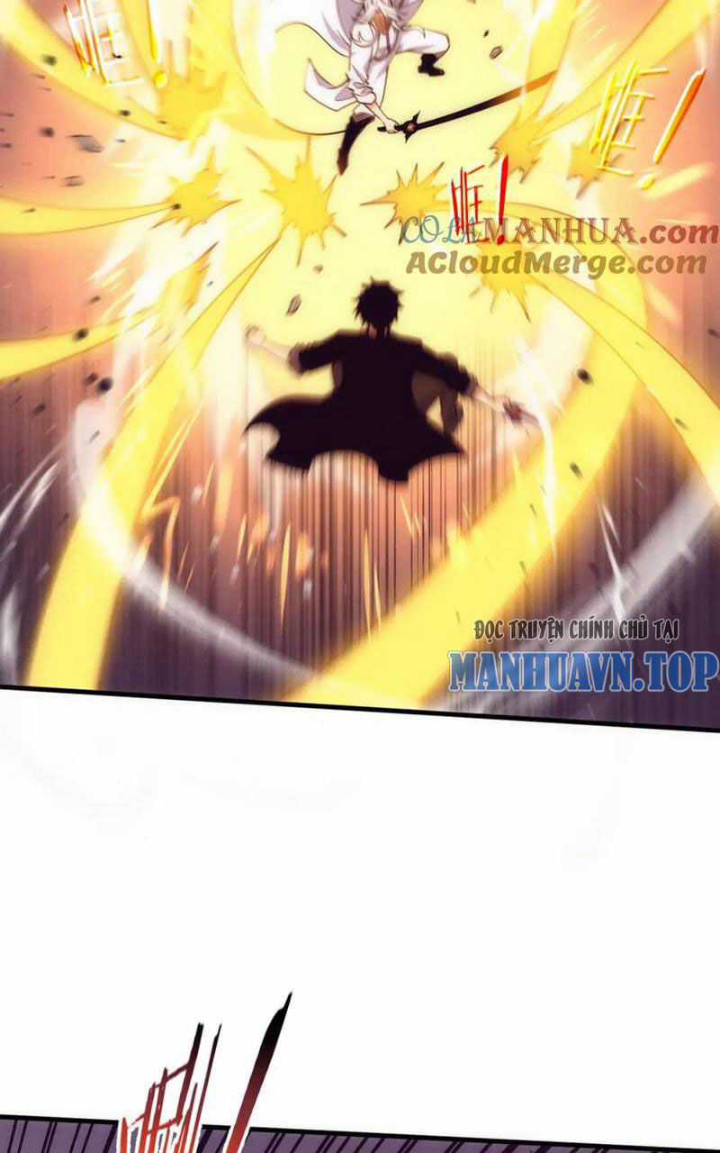 Tiến Hóa Cuồng Triều Chapter 195 trang 43