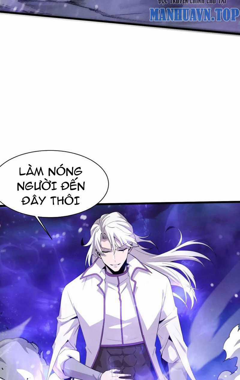 Tiến Hóa Cuồng Triều Chapter 195 trang 6