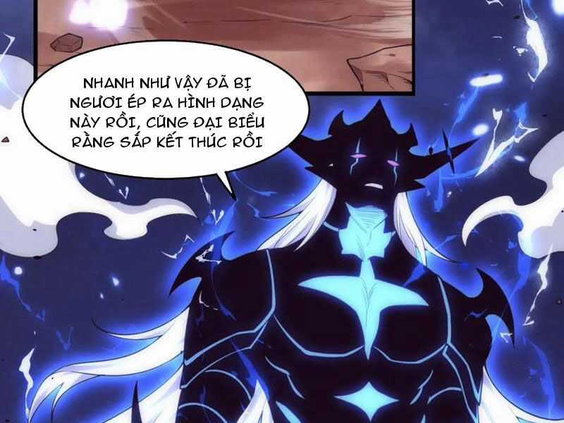 Tiến Hóa Cuồng Triều Chapter 196 trang 110