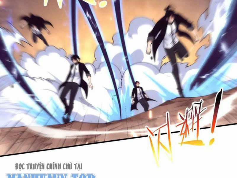 Tiến Hóa Cuồng Triều Chapter 196 trang 122