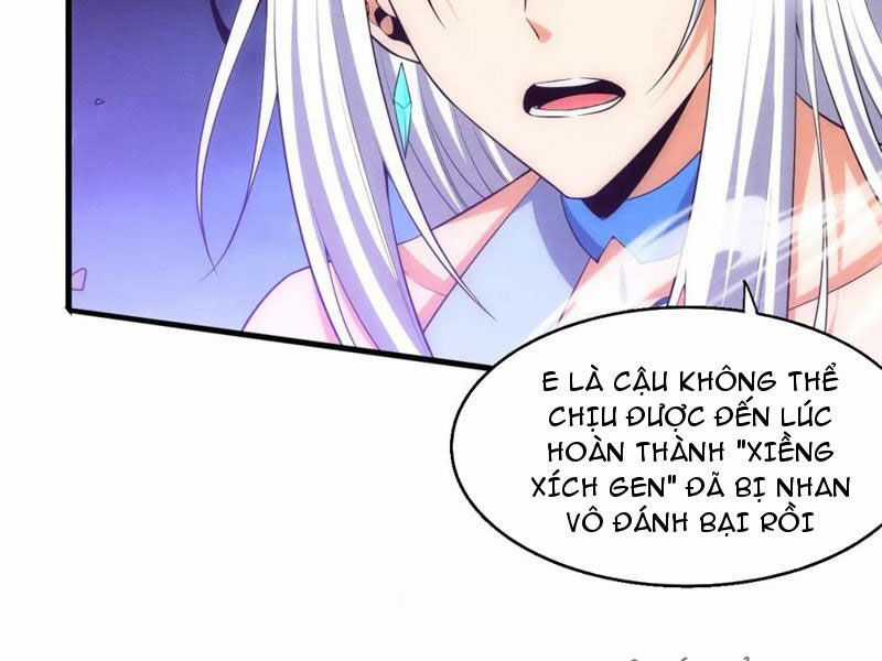 Tiến Hóa Cuồng Triều Chapter 196 trang 145