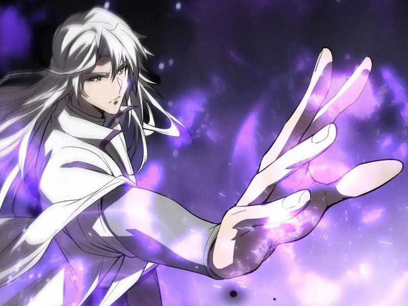 Tiến Hóa Cuồng Triều Chapter 196 trang 22