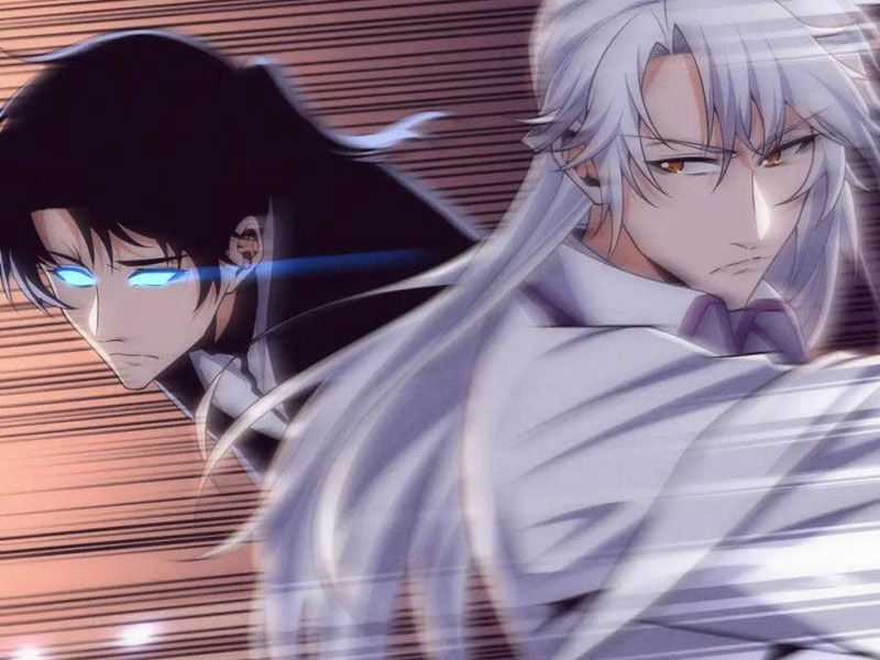 Tiến Hóa Cuồng Triều Chapter 196 trang 28