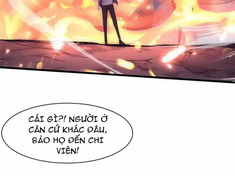 Tiến Hóa Cuồng Triều Chapter 196 trang 64