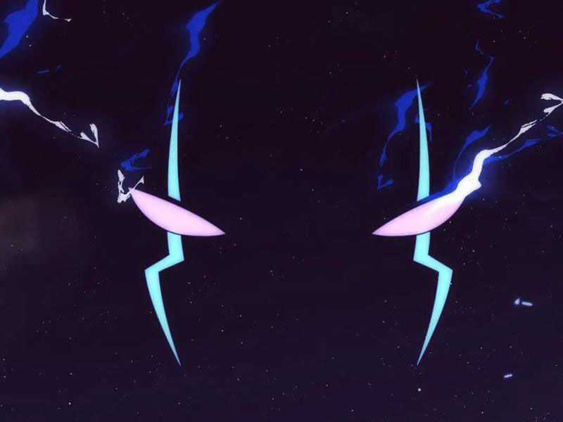 Tiến Hóa Cuồng Triều Chapter 197 trang 135