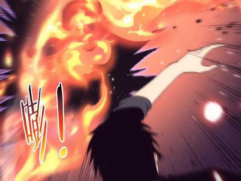 Tiến Hóa Cuồng Triều Chapter 197 trang 83