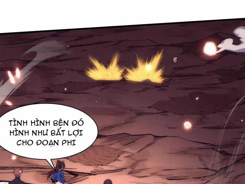 Tiến Hóa Cuồng Triều Chapter 197 trang 85