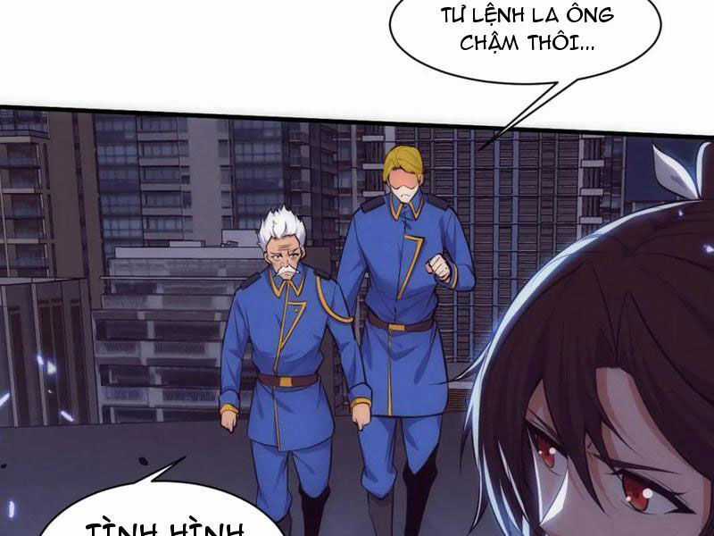Tiến Hóa Cuồng Triều Chapter 197 trang 87
