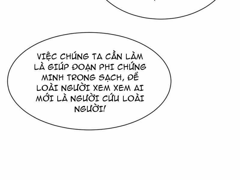 Tiến Hóa Cuồng Triều Chapter 197 trang 91