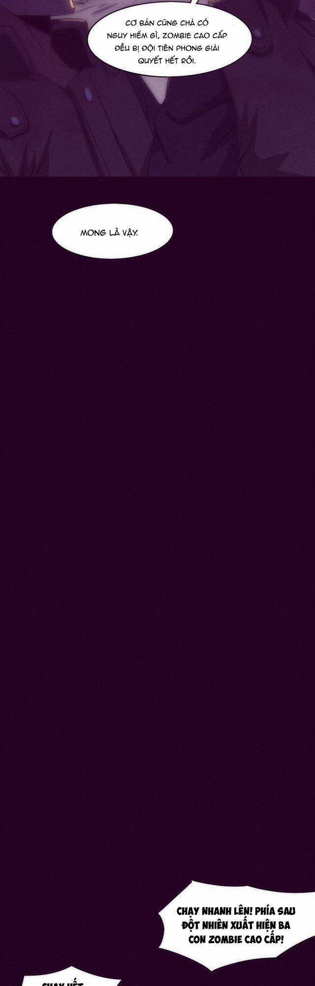 Tiến Hóa Cuồng Triều Chapter 2 trang 11