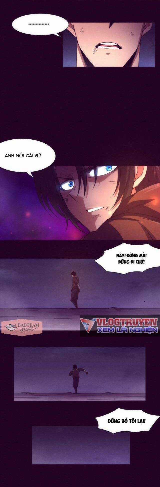 Tiến Hóa Cuồng Triều Chapter 2 trang 16