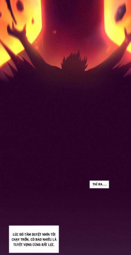 Tiến Hóa Cuồng Triều Chapter 2 trang 18