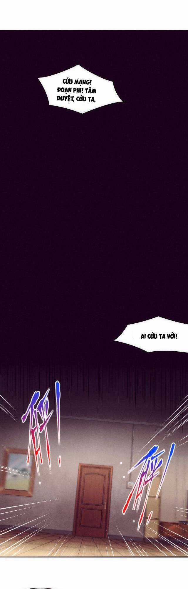 Tiến Hóa Cuồng Triều Chapter 2 trang 3