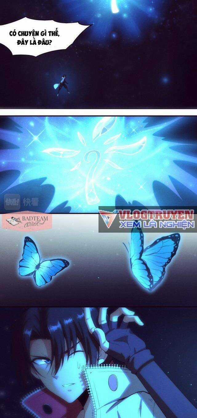 Tiến Hóa Cuồng Triều Chapter 2 trang 39