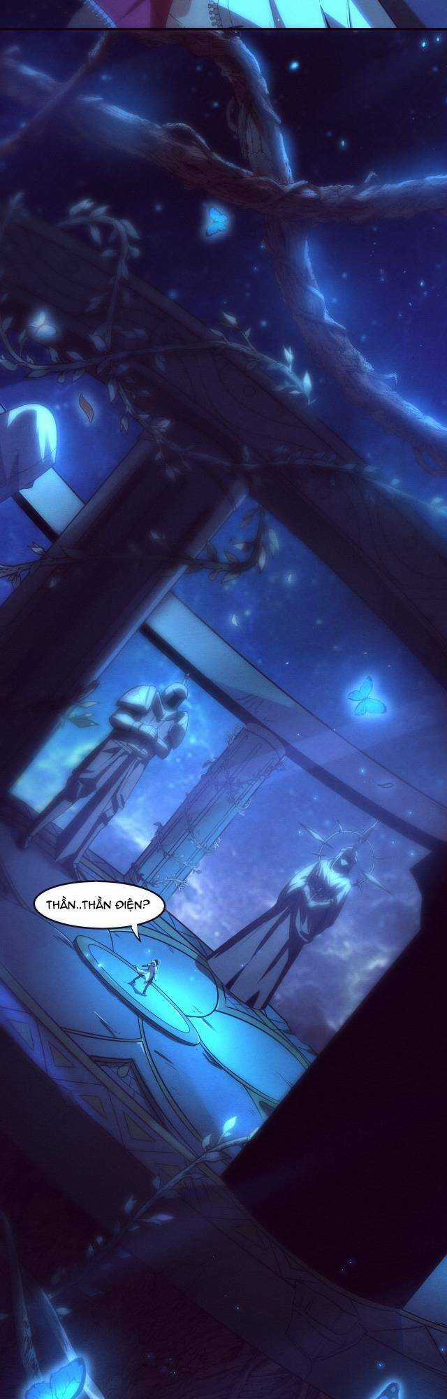 Tiến Hóa Cuồng Triều Chapter 2 trang 40