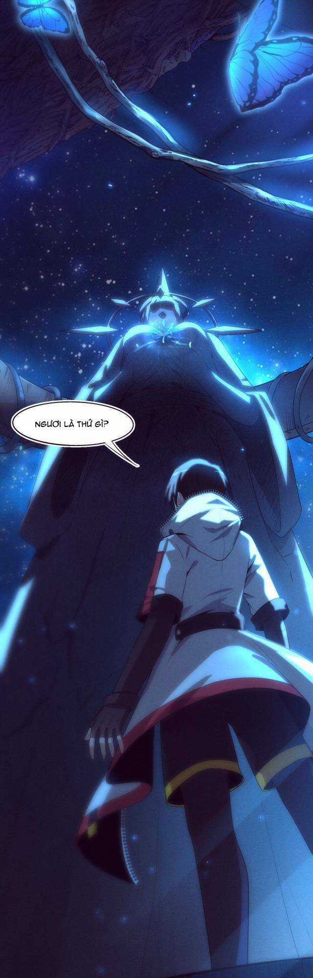 Tiến Hóa Cuồng Triều Chapter 2 trang 41