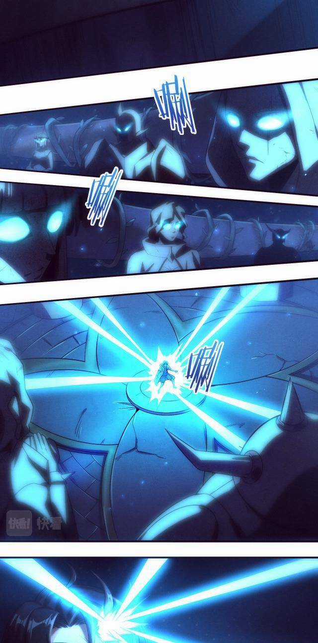 Tiến Hóa Cuồng Triều Chapter 2 trang 42