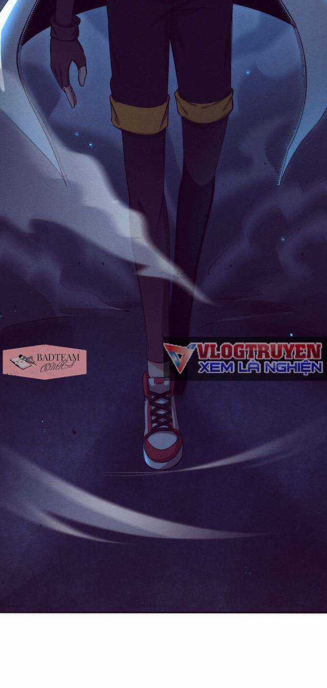 Tiến Hóa Cuồng Triều Chapter 2 trang 47