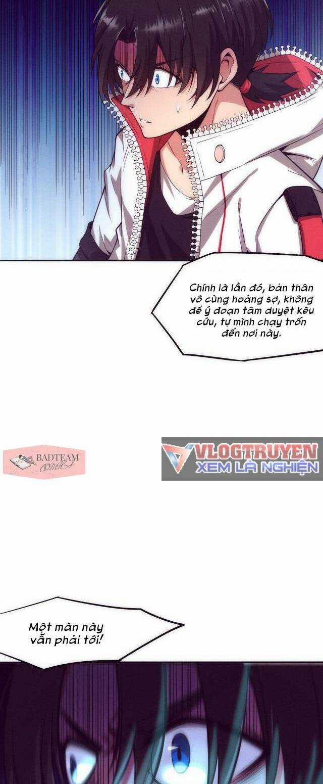 Tiến Hóa Cuồng Triều Chapter 2 trang 5