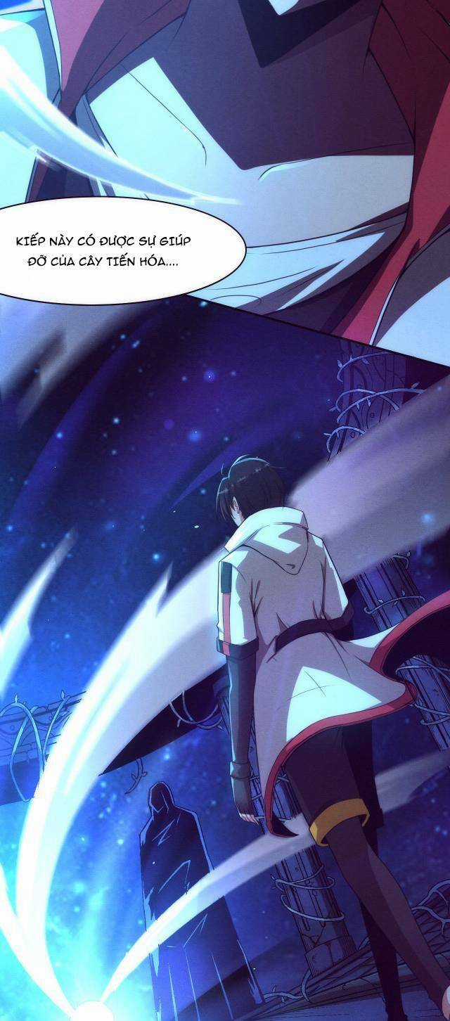 Tiến Hóa Cuồng Triều Chapter 2 trang 54