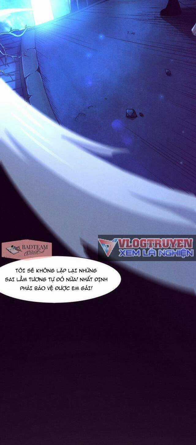 Tiến Hóa Cuồng Triều Chapter 2 trang 55