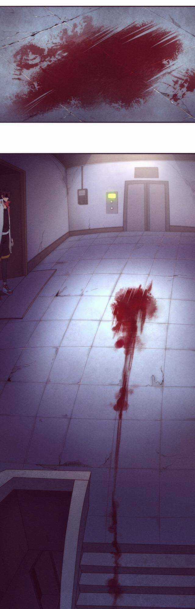 Tiến Hóa Cuồng Triều Chapter 2 trang 61