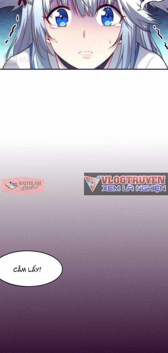 Tiến Hóa Cuồng Triều Chapter 2 trang 9