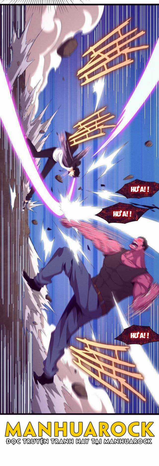 Tiến Hóa Cuồng Triều Chapter 20 trang 12