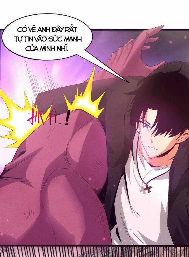 Tiến Hóa Cuồng Triều Chapter 20 trang 13