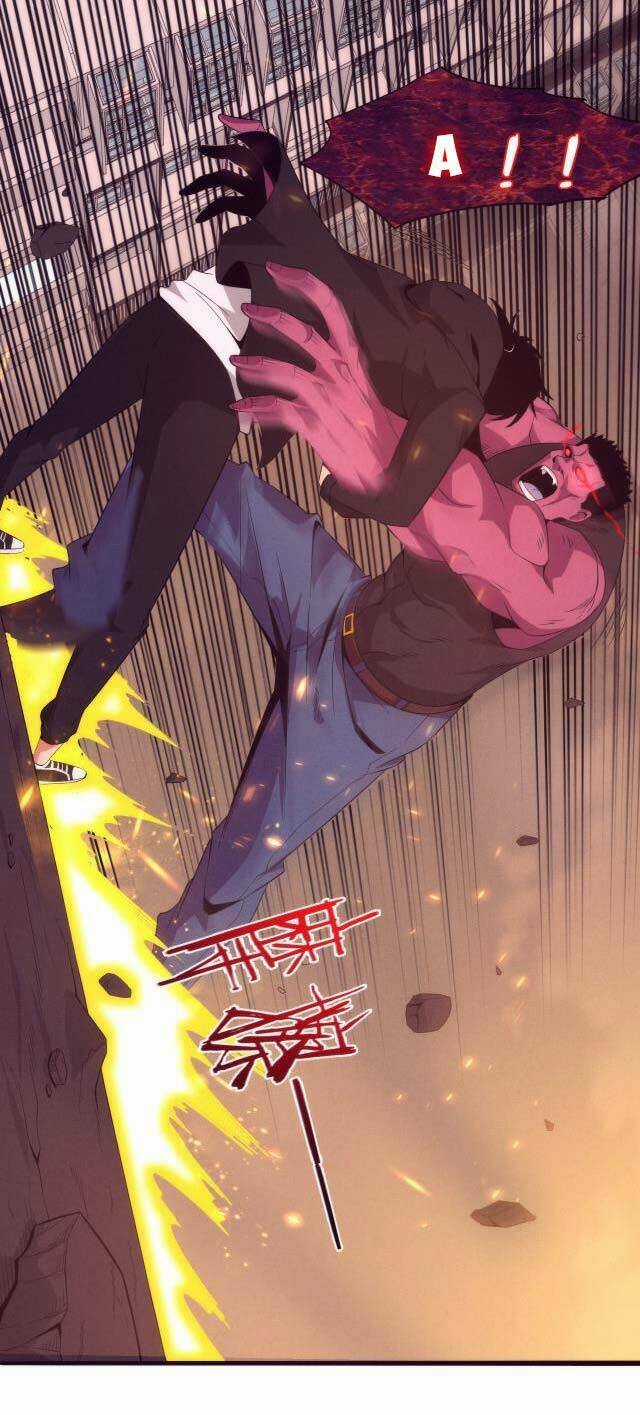 Tiến Hóa Cuồng Triều Chapter 20 trang 14