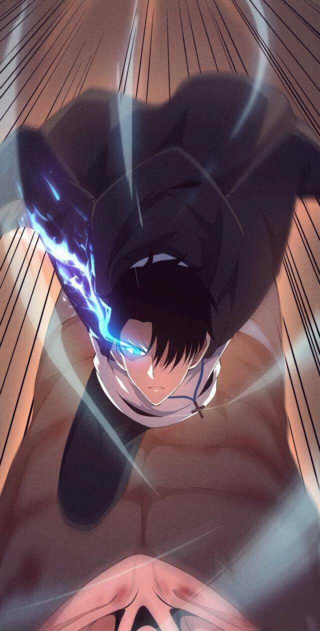 Tiến Hóa Cuồng Triều Chapter 20 trang 17