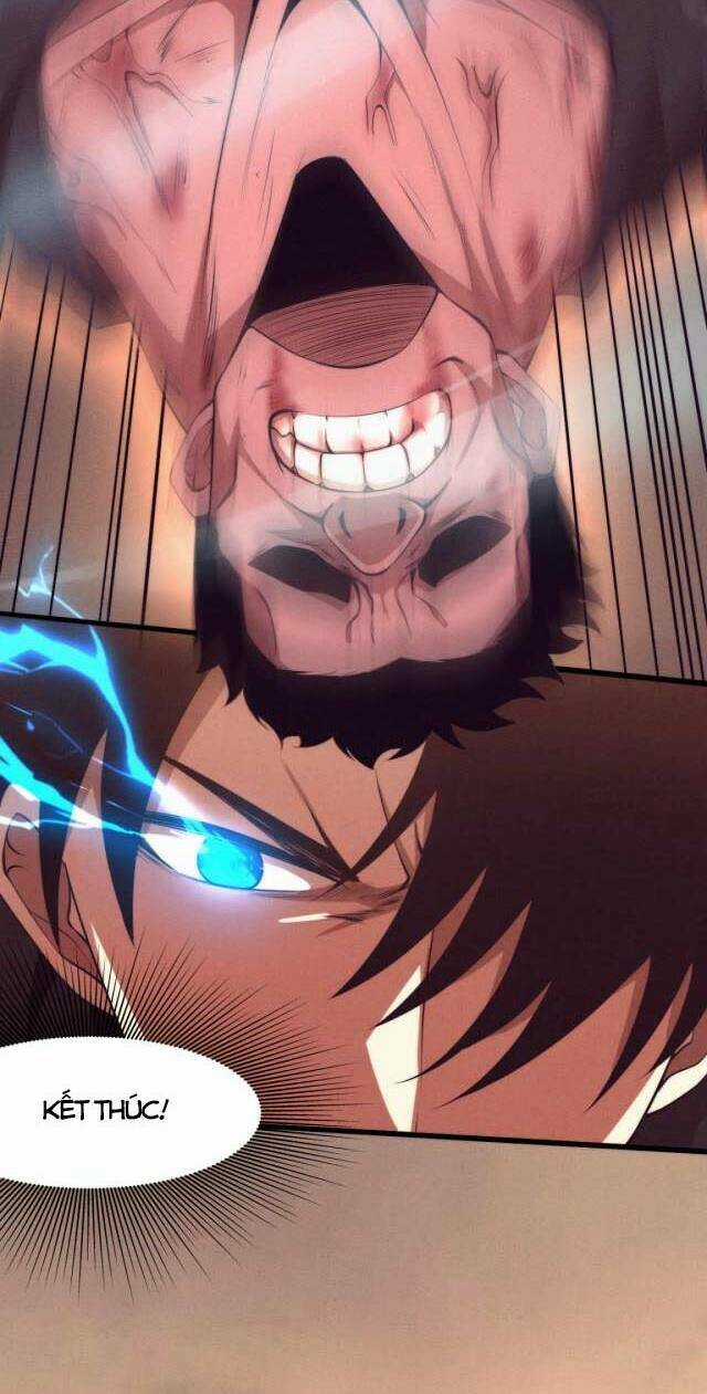 Tiến Hóa Cuồng Triều Chapter 20 trang 18