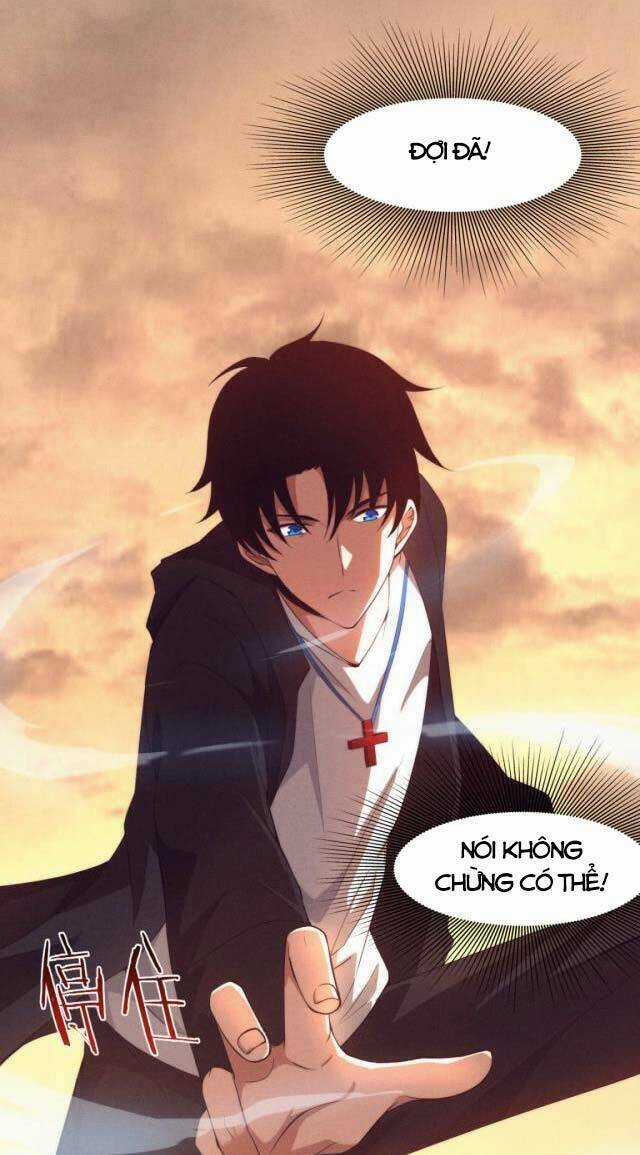 Tiến Hóa Cuồng Triều Chapter 20 trang 19