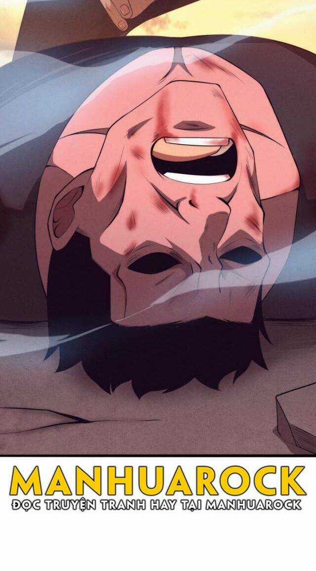 Tiến Hóa Cuồng Triều Chapter 20 trang 20