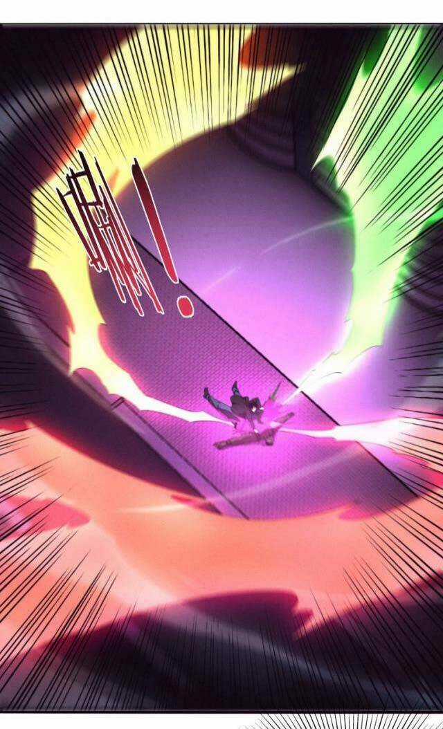 Tiến Hóa Cuồng Triều Chapter 20 trang 23