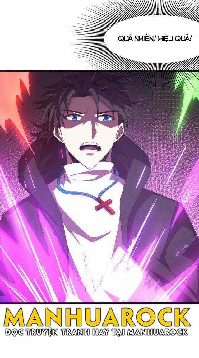 Tiến Hóa Cuồng Triều Chapter 20 trang 24