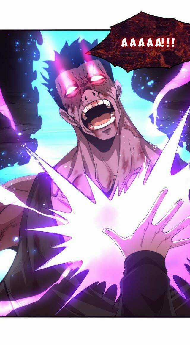 Tiến Hóa Cuồng Triều Chapter 20 trang 25