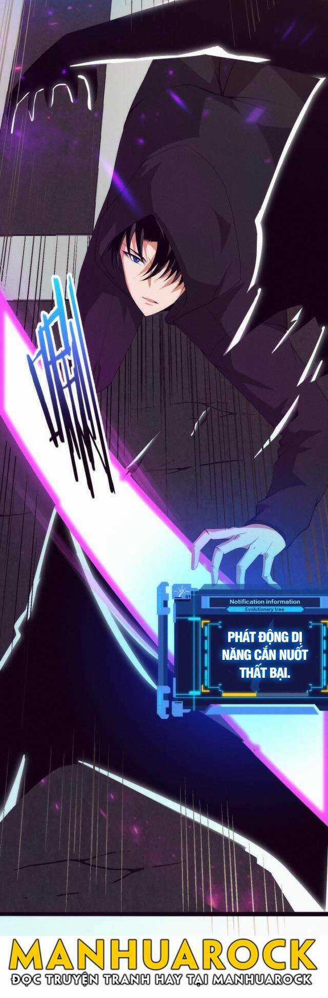 Tiến Hóa Cuồng Triều Chapter 20 trang 3