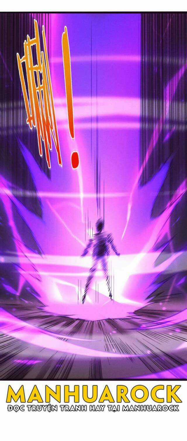 Tiến Hóa Cuồng Triều Chapter 20 trang 30