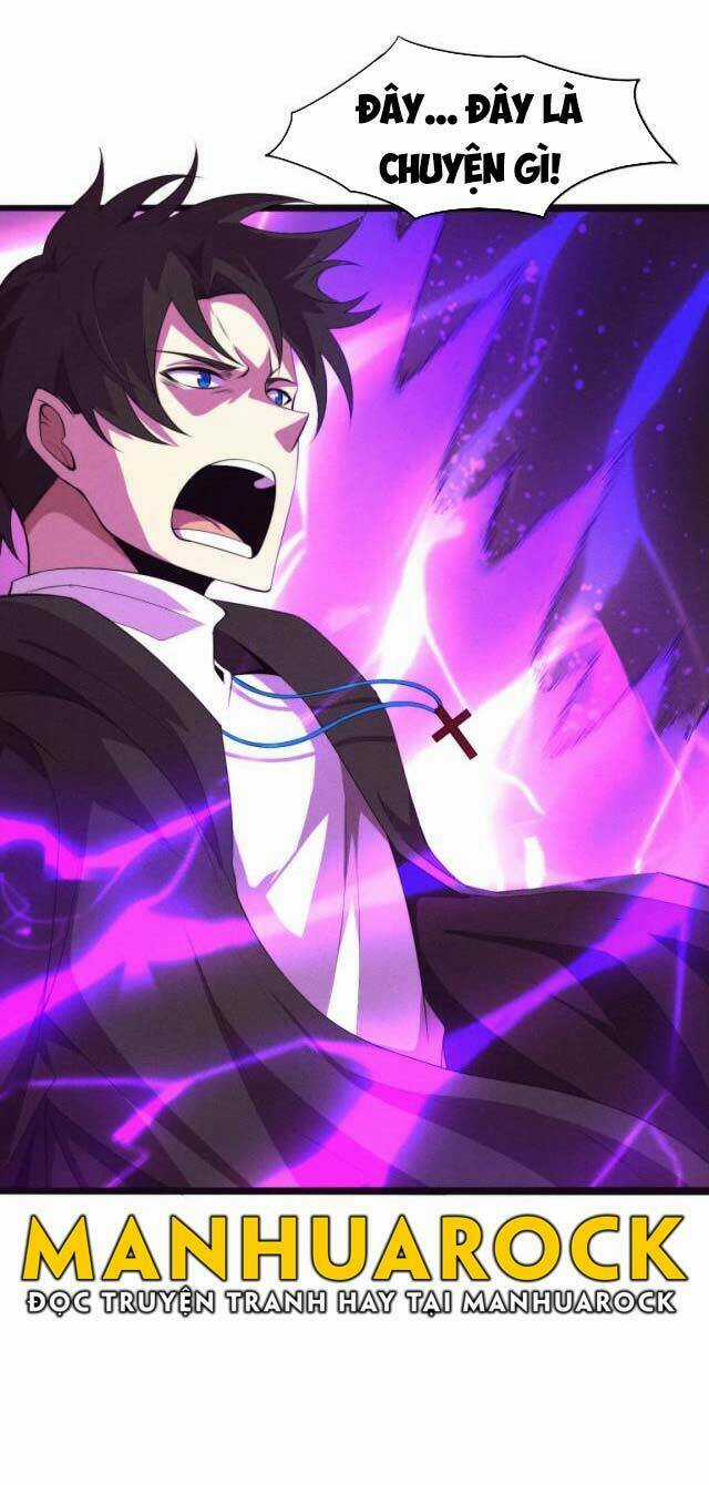 Tiến Hóa Cuồng Triều Chapter 20 trang 31